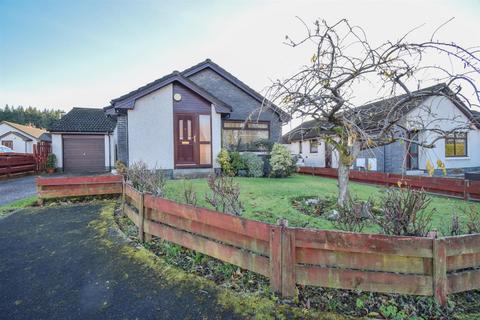 2 bedroom detached bungalow for sale, 4 Lochlann Terrace, Inverness