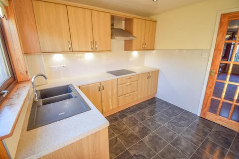 2 bedroom detached bungalow for sale, 4 Lochlann Terrace, Inverness