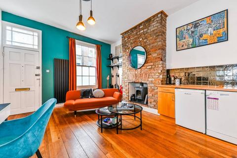 1 bedroom flat to rent, St Peters Street, Angel, London, N1