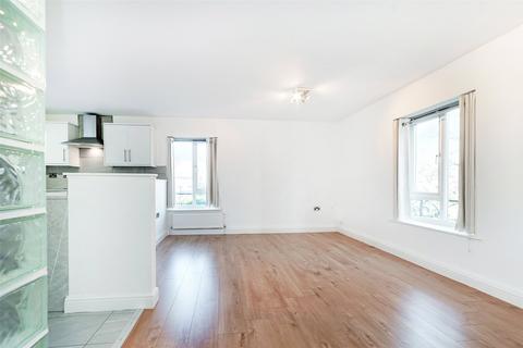 1 bedroom apartment for sale, Poolmans Street, London, SE16