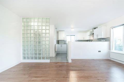 1 bedroom apartment for sale, Poolmans Street, London, SE16