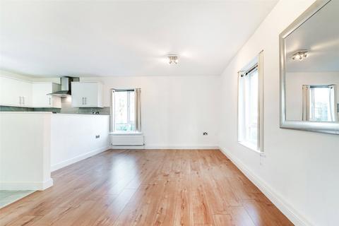 1 bedroom apartment for sale, Poolmans Street, London, SE16