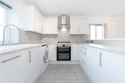 1 bedroom apartment for sale, Poolmans Street, London, SE16