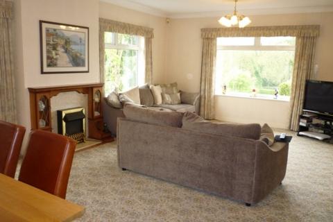 2 bedroom detached bungalow to rent, Oak Ridge Gratton Lane, Endon, Stoke-On-Trent, Staffordshire