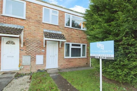 3 bedroom end of terrace house for sale, Kiln Close, Corfe Mullen, Wimborne, Dorset, BH21