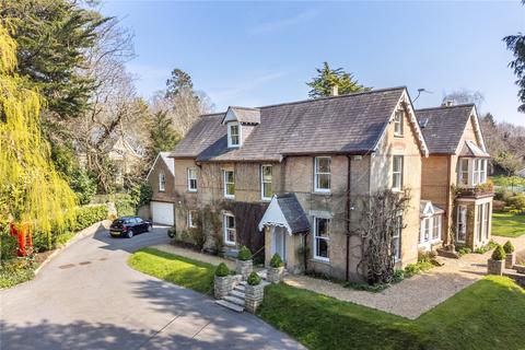 6 bedroom detached house for sale, Rowlands Hill, Wimborne, Dorset, BH21