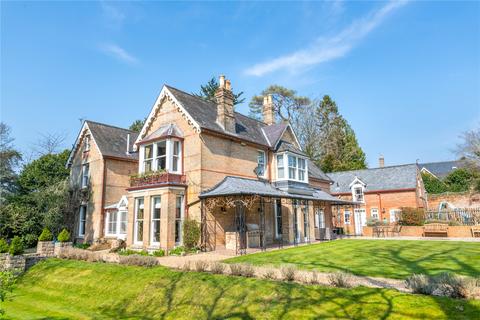 6 bedroom detached house for sale, Rowlands Hill, Wimborne, Dorset, BH21