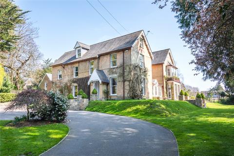 6 bedroom detached house for sale, Rowlands Hill, Wimborne, Dorset, BH21