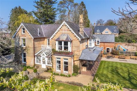 6 bedroom detached house for sale, Rowlands Hill, Wimborne, Dorset, BH21