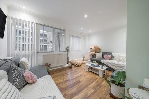 2 bedroom apartment for sale, Caldwell Street, London