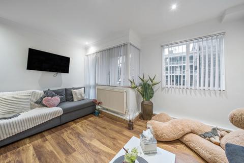 2 bedroom apartment for sale, Caldwell Street, London