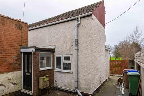undefined, Arthur Street, Withernsea
