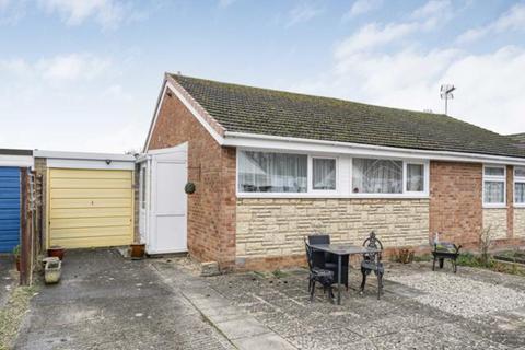 2 bedroom semi-detached bungalow for sale, Hardwick Avenue, Kidlington, OX5