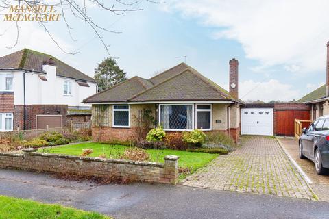 3 bedroom detached bungalow for sale, Grand Avenue, Hassocks, BN6