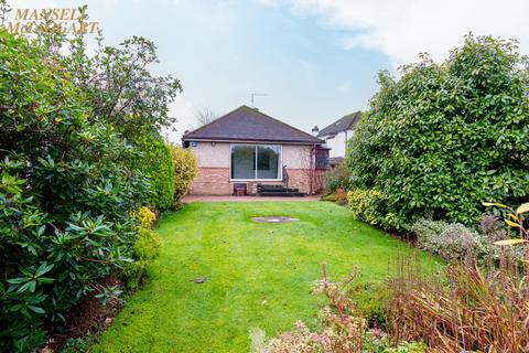 3 bedroom detached bungalow for sale, Grand Avenue, Hassocks, BN6