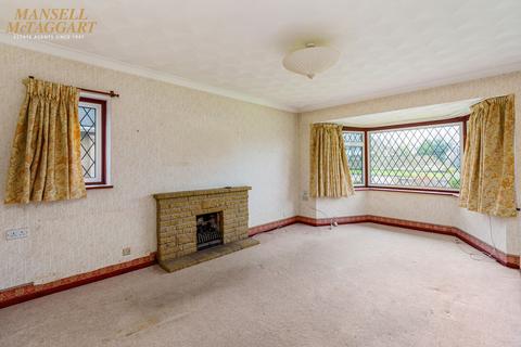 3 bedroom detached bungalow for sale, Grand Avenue, Hassocks, BN6