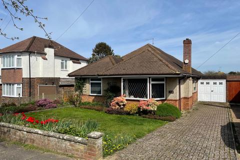 3 bedroom detached bungalow for sale, Grand Avenue, Hassocks, BN6