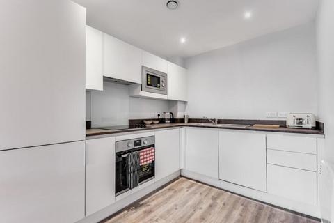 2 bedroom apartment to rent, Bradford Street, Birmingham, B12 0