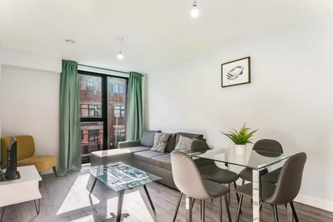 2 bedroom apartment to rent, Bradford Street, Birmingham, B12 0