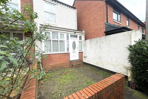 2 bedroom terraced house for sale, Dolobran Road, Birmingham B11