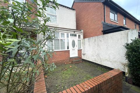 2 bedroom terraced house for sale, Dolobran Road, Birmingham B11