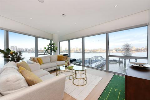 3 bedroom apartment for sale, 10 Cutter Lane, Greenwich, London, SE10