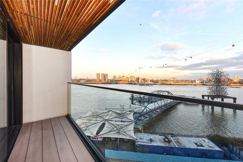 3 bedroom apartment for sale, 10 Cutter Lane, Greenwich, London, SE10