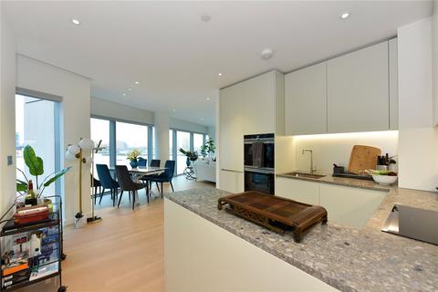 3 bedroom apartment for sale, 10 Cutter Lane, Greenwich, London, SE10