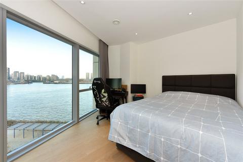 3 bedroom apartment for sale, 10 Cutter Lane, Greenwich, London, SE10