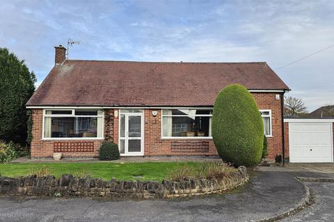 4 bedroom detached house for sale, Cheadle Close, Mapperley, Nottingham NG3 6FR