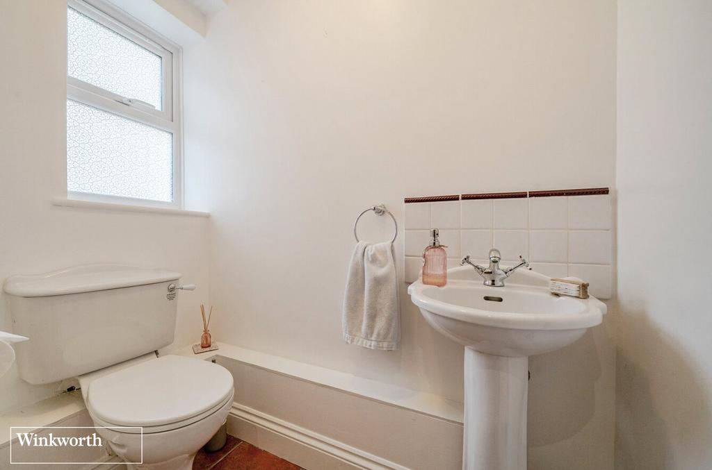 Cloakroom