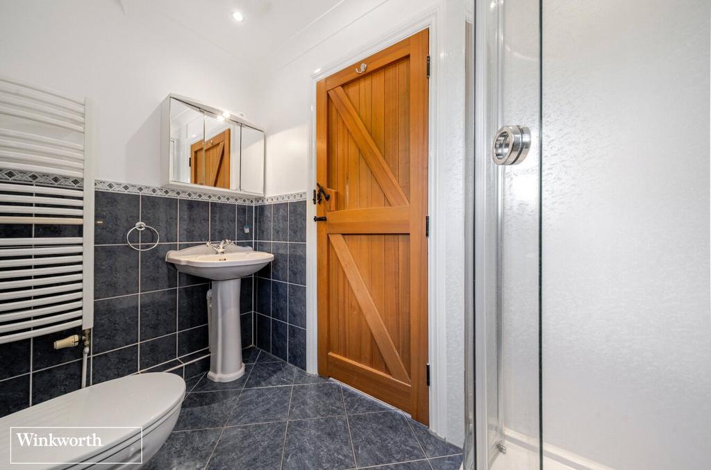Ensuite