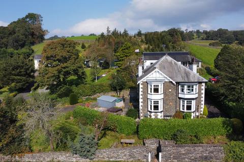 5 bedroom detached house for sale, Bankfield, Ings, Nr. Windermere