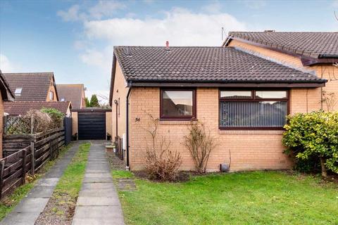 2 bedroom semi-detached bungalow for sale, Rosyth KY11