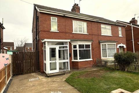 3 bedroom semi-detached house for sale, Scunthorpe DN17