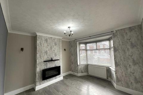 3 bedroom semi-detached house for sale, Scunthorpe DN17