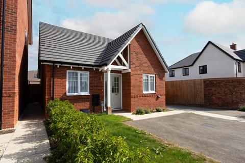 3 bedroom house to rent, Wellington Road, Honeybourne, Evesham