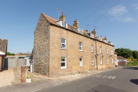 2 bedroom end of terrace house for sale, Epple Road, Birchington, CT7