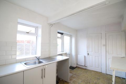 3 Bean Avenue, Blackpool, FY4 3HF