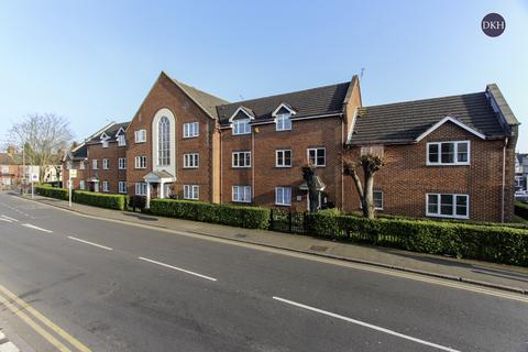 1 bedroom apartment to rent, Whippendell Road, Hertfordshire WD18