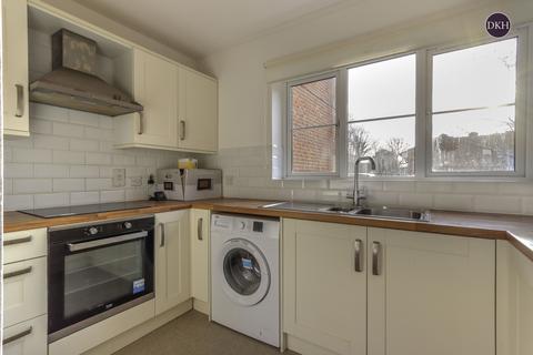 1 bedroom apartment to rent, Whippendell Road, Hertfordshire WD18