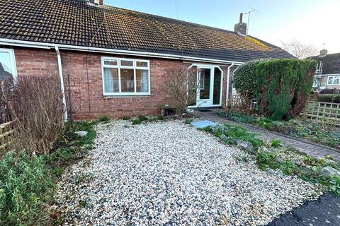 2 bedroom bungalow for sale, Langdale Villas, Skirlaugh, Hull