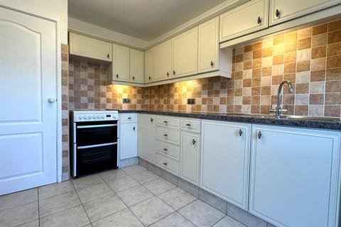 2 bedroom bungalow for sale, Langdale Villas, Skirlaugh, Hull