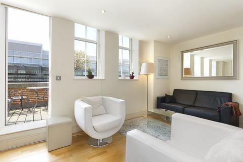 2 bedroom apartment to rent, Marsham Street, London SW1P