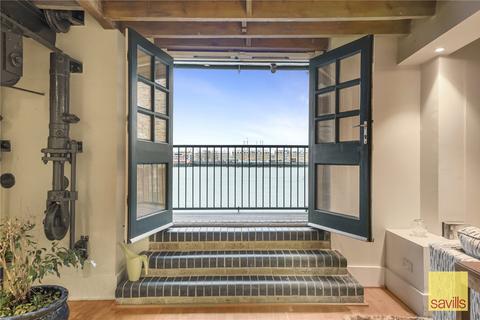 2 bedroom apartment for sale, Wapping Wall, London, E1W