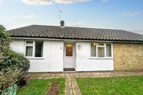 3 bedroom detached bungalow for sale, Verwood