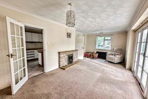 3 bedroom detached bungalow for sale, Verwood