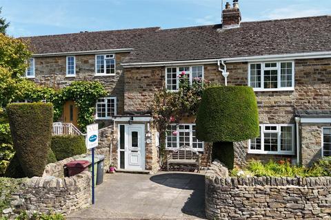 2 bedroom cottage for sale, Crow Hole, Barlow, Dronfield