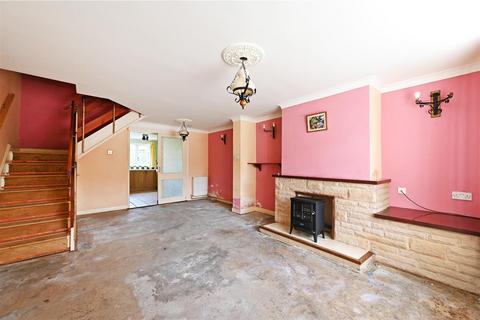 undefined, Crow Hole, Barlow, Dronfield