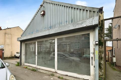 Workshop & retail space for sale, 62 Charterhouse Road, Stoke, Coventry, West Midlands CV1 2BJ